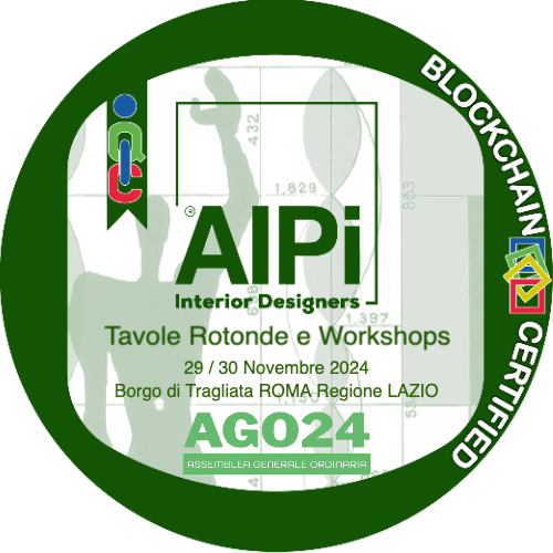 Badge pubblico 67050